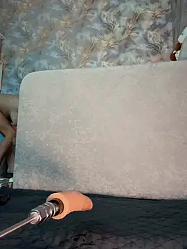Alina_Vibe_Me webcam