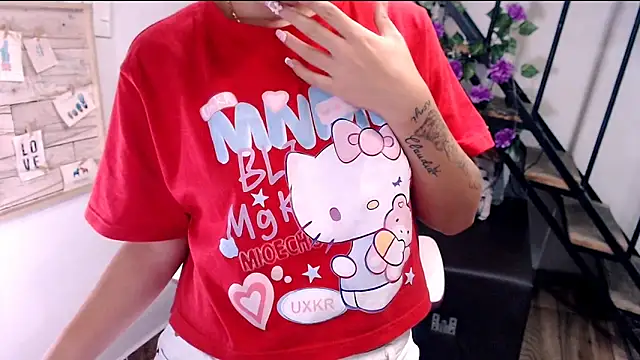 samantha_baby_ webcam