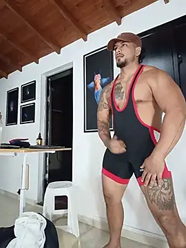 SilvaBranko's live cam