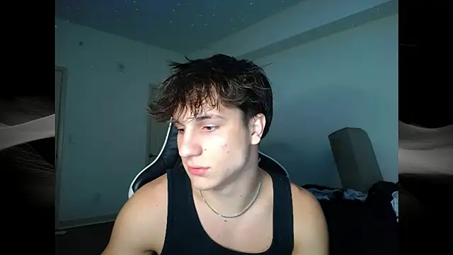 TheJaceRyder live cam on StripChat