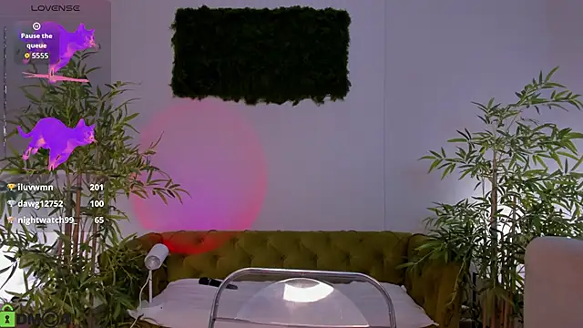 miiss__lulu webcam