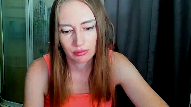 JessFoxxx webcam