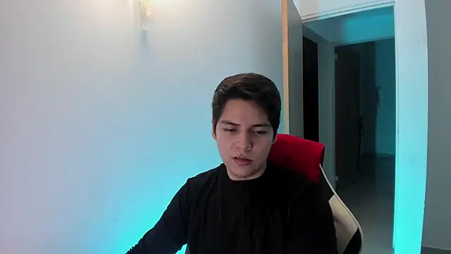 Asta_YunoXXX webcam
