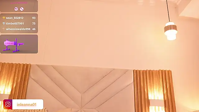 imLeanna_ webcam
