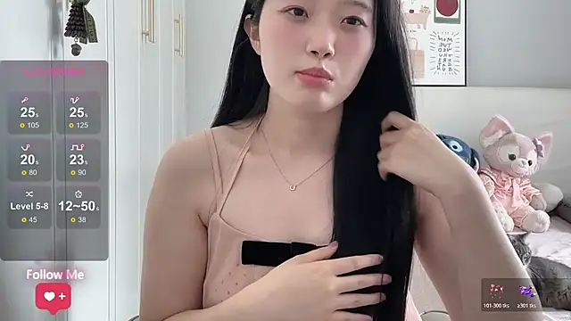 rose-u webcam