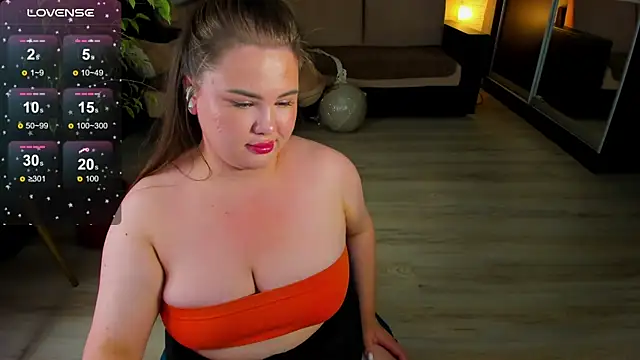 Carolina_bby webcam