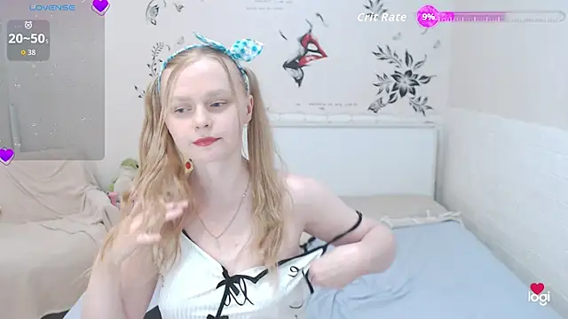 alice_de webcam