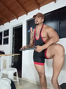 SilvaBranko webcam