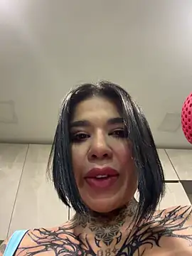 milaivanova webcam