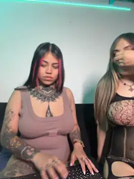 aliensexy webcam
