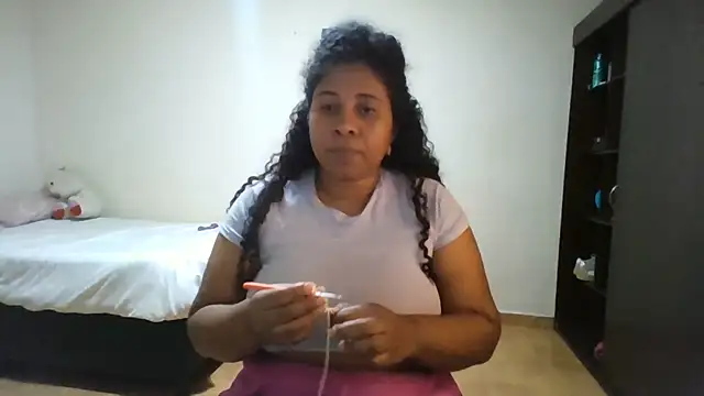 Dreambody- webcam