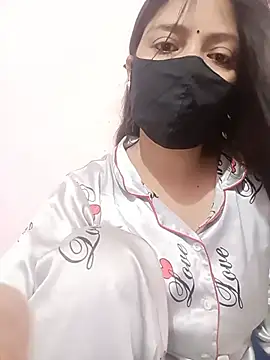 Ayesha_Baby30 webcam