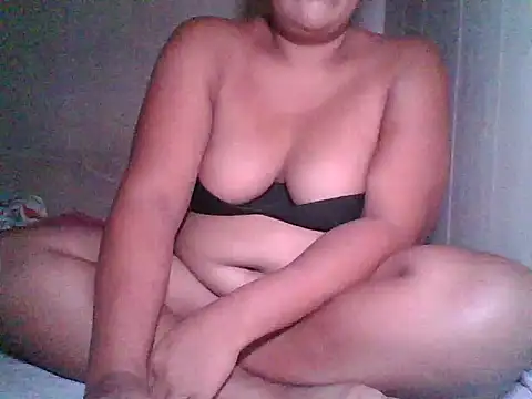Sweetchuby1995 webcam