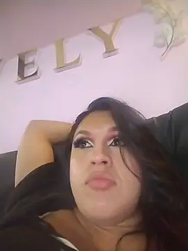kimCosseyy webcam