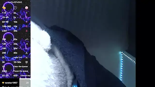 lorenitha_20 webcam