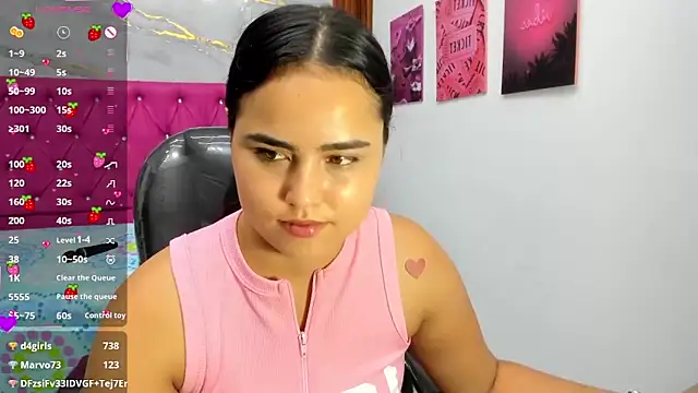 Helen_russo webcam