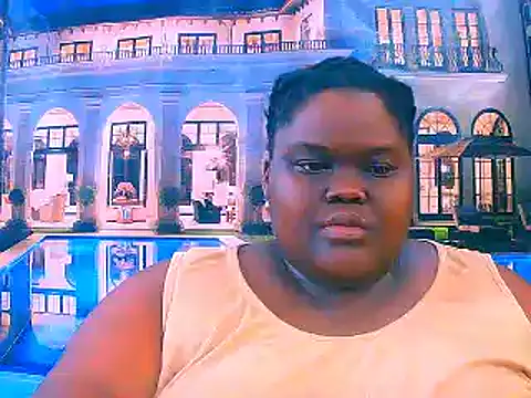 EbonyHotBuns webcam
