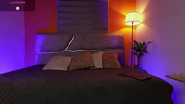 maximusclark1 webcam