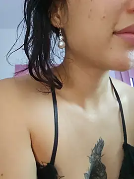 Selena_blake webcam