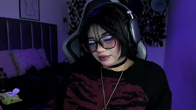 Kitty_Gang webcam