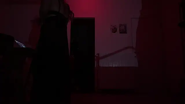 RamonaK99 webcam