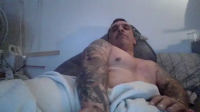 ShiftedSlam webcam