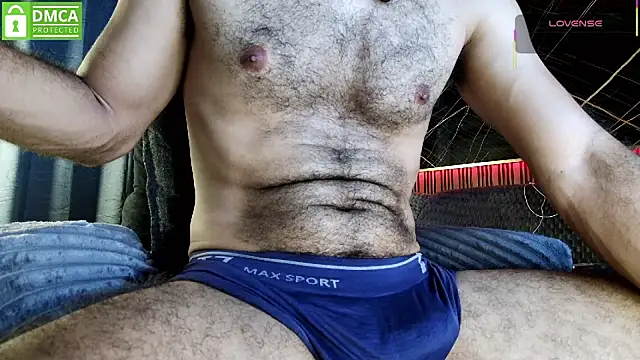 BEN_BLAZE webcam