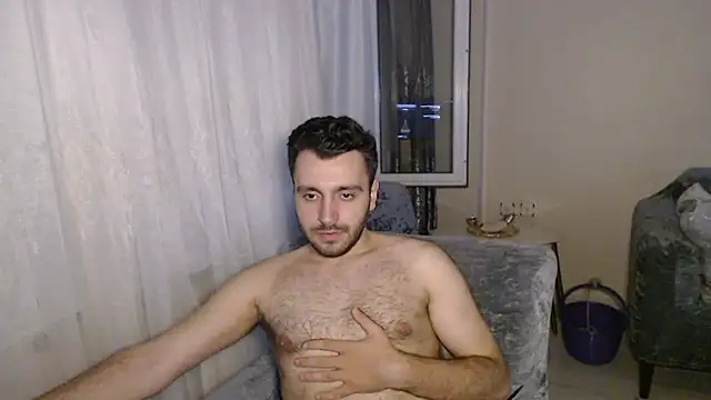 handsomeee04 webcam