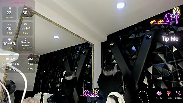 DalayMoore webcam