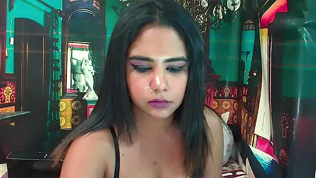 IndiaSexyStripper4u webcam
