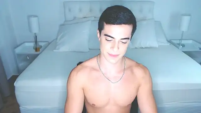 mr_hunterx webcam