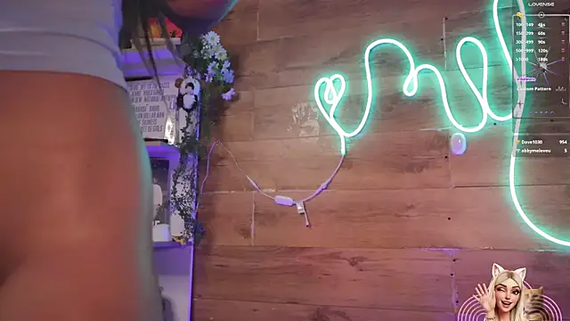 Miila_snow webcam