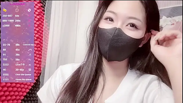 Emily_mmialody webcam
