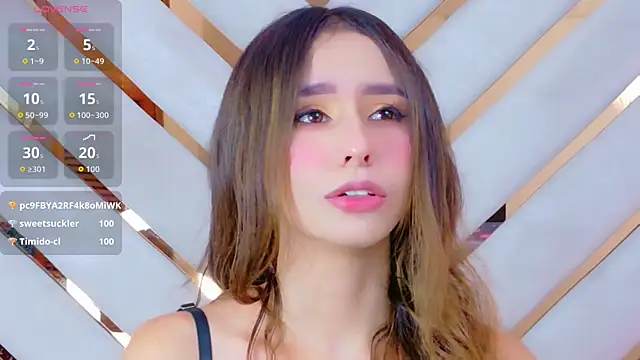 Sarah-Grace webcam