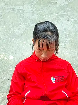ngocngoc_cute webcam