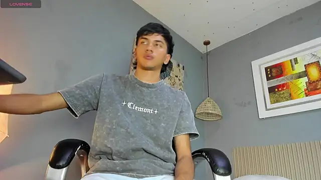 markbowie webcam
