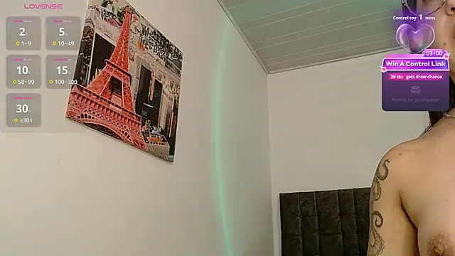 lilitth777 webcam