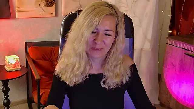 DonnaSmitth webcam