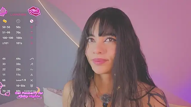 lulu_wonder webcam