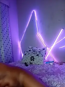 Eve_Scarlet webcam