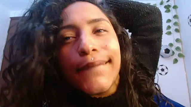 MarillynMorgan webcam