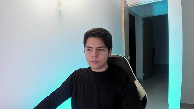 Asta_YunoXXX webcam