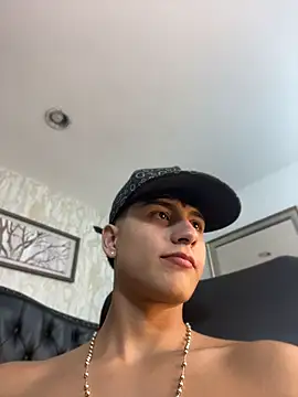 Lander_Cruz webcam