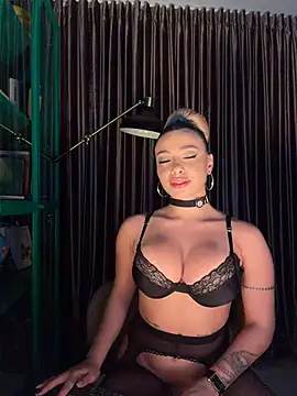 Ginevrafedez webcam