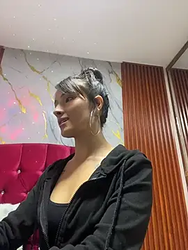 Michelle_ec webcam