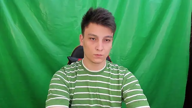 Justin_time111 webcam