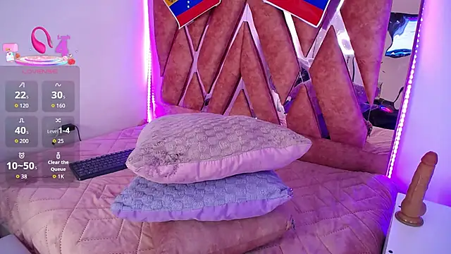 Taylor_scottt webcam