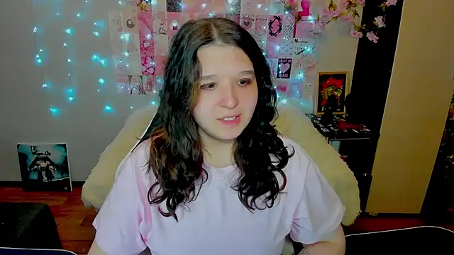Kate_Acid webcam