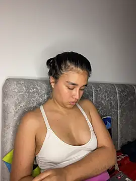 I_Samanthaa webcam