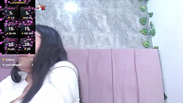 anyela_donecm webcam